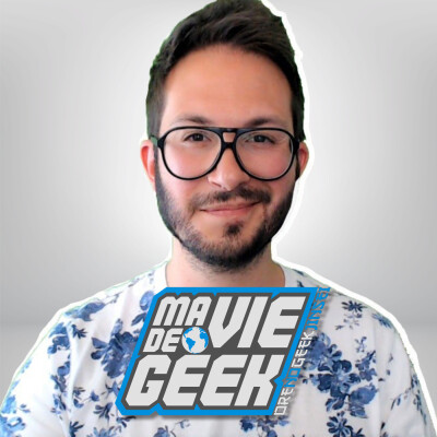 [BONUS] JULIEN CHIÈZE, LE PORTRAIT EN 5 DATES ! cover