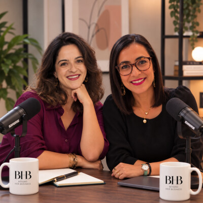 Épisode 7 – Singapour Series : Apprends à être honnête avec toi-même | Avec Alya Annabi de ALYA cover
