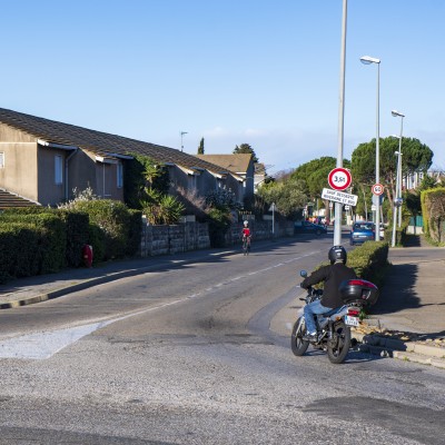Le Chemin du Pont des Iles cover