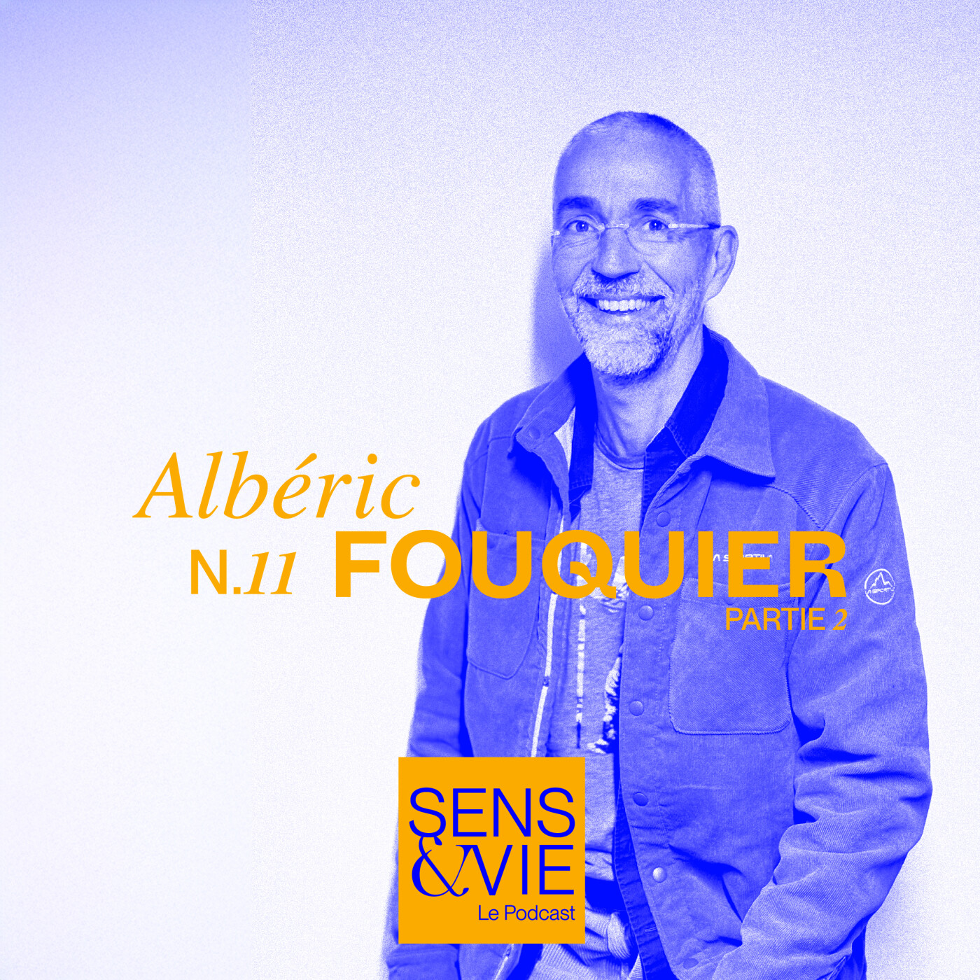 Sens & Vie Le Podcast