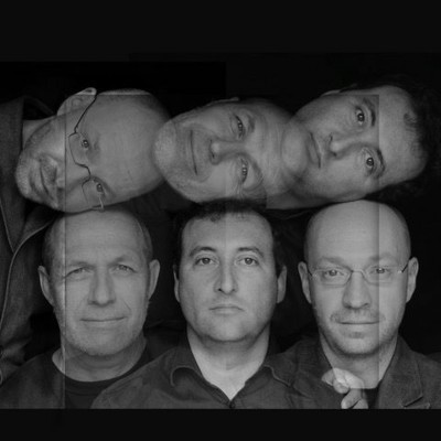 Le groupe jazz CLOVER TRIO en live au Petit Faucheux cover