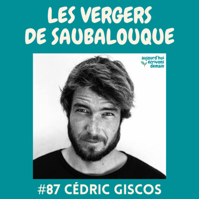 #87 Du surf de gros à l’agriculture forestière : les Vergers de Saubalouque | Cédric Giscos cover