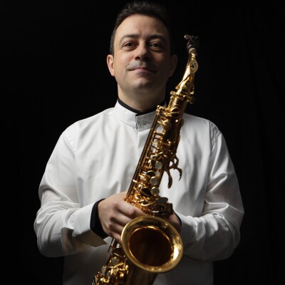 Jérôme LARAN parle des "18èmes Rencontres Musicales" de CAPVERN du 23 au 26 août 2023 cover