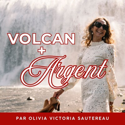 Le nouveau Podcast dédié à la Nature & à l'Argent cover