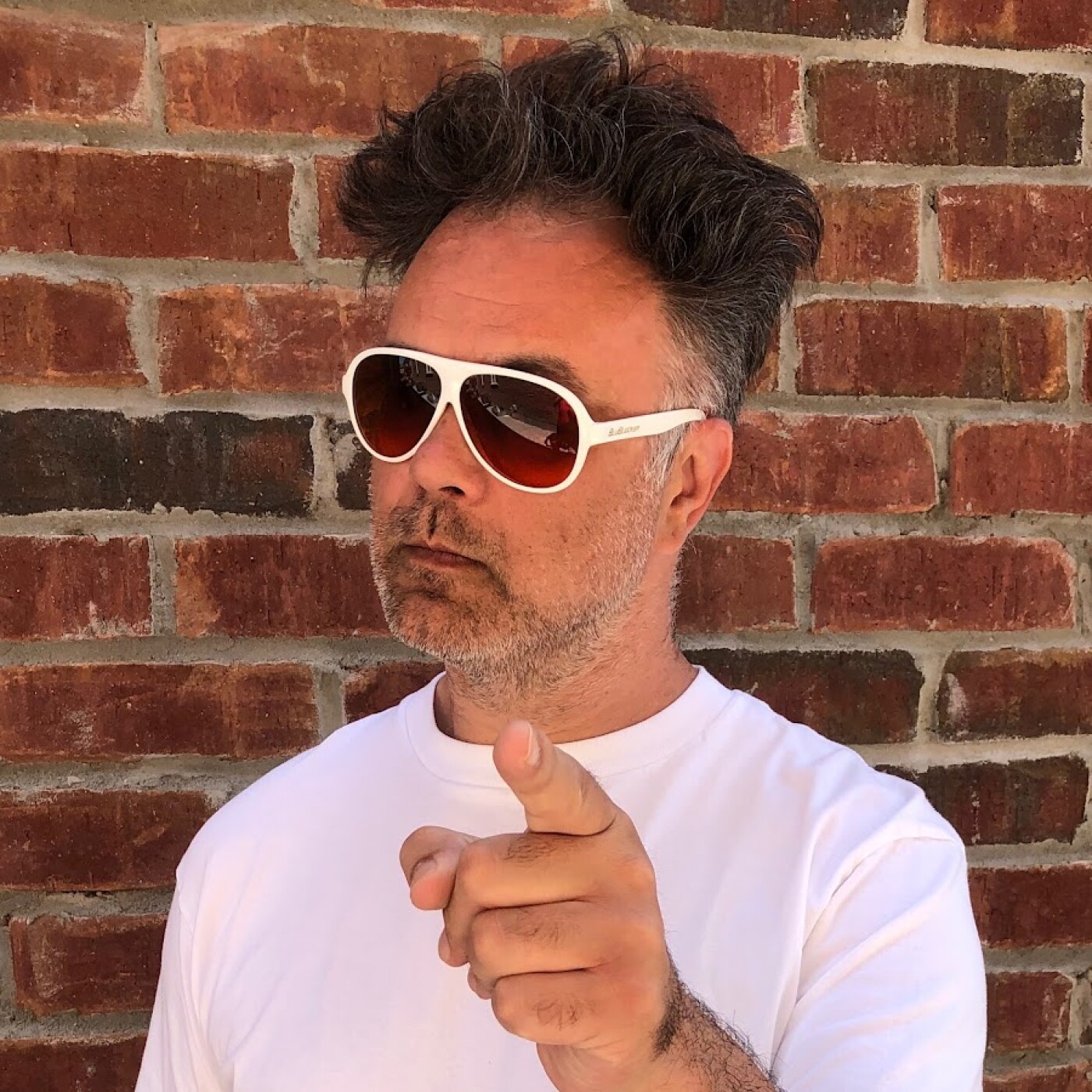 Stories: Inside the Mind of a Comedic Maverick