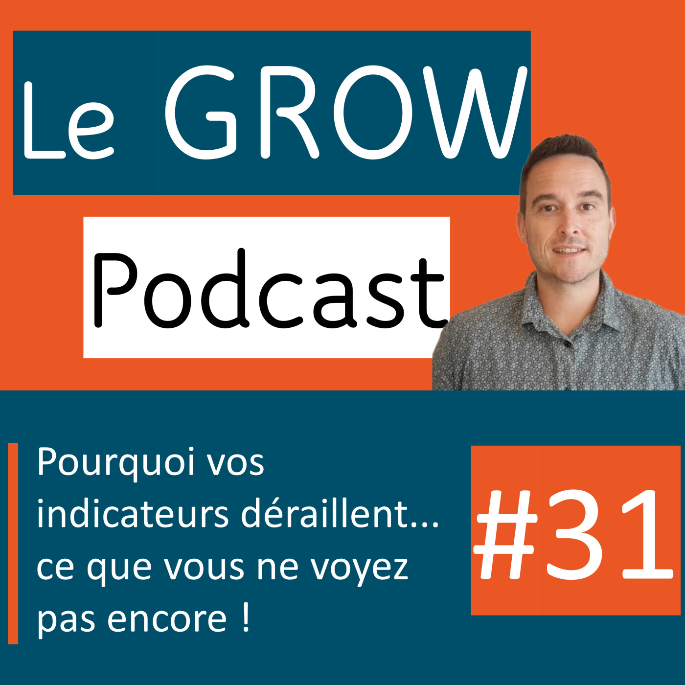 Pourquoi vos indicateurs déraillent&%238230; ce que vous ne voyez pas encore !