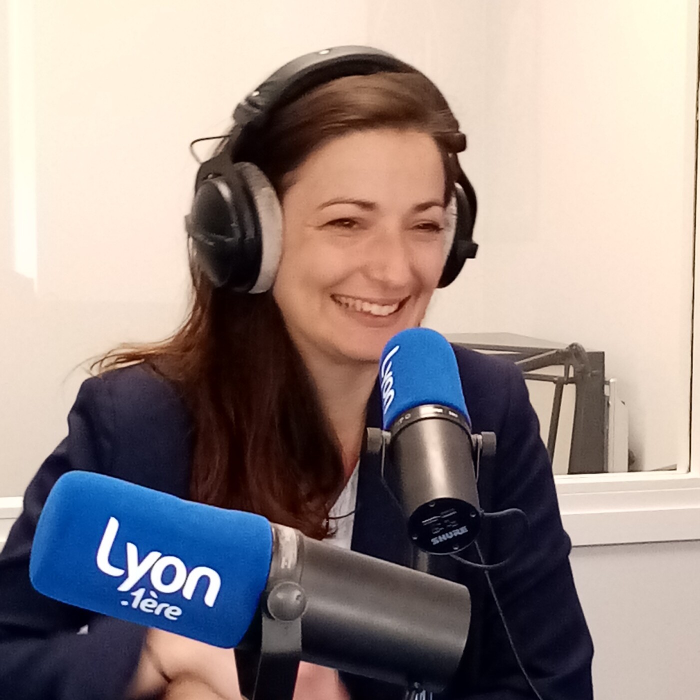 Marie-Charlotte GARIN : Députée EELV de la 3e circonscription du Rhône episode artwork