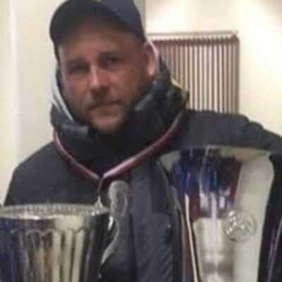 #074 SAISON 2 - EPISODE 15 - DAMIEN MONNI cover