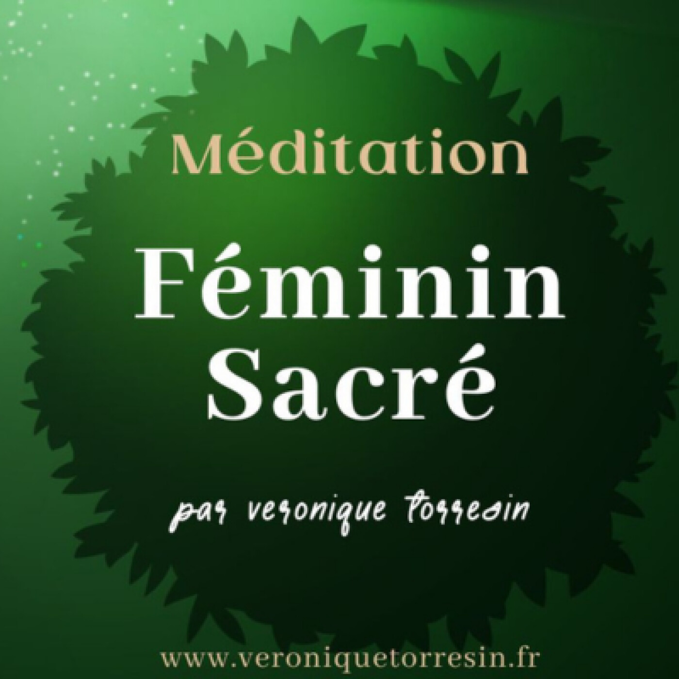 ✨ Connexion au Féminin Sacré – Active ta Puissance Intérieure !
