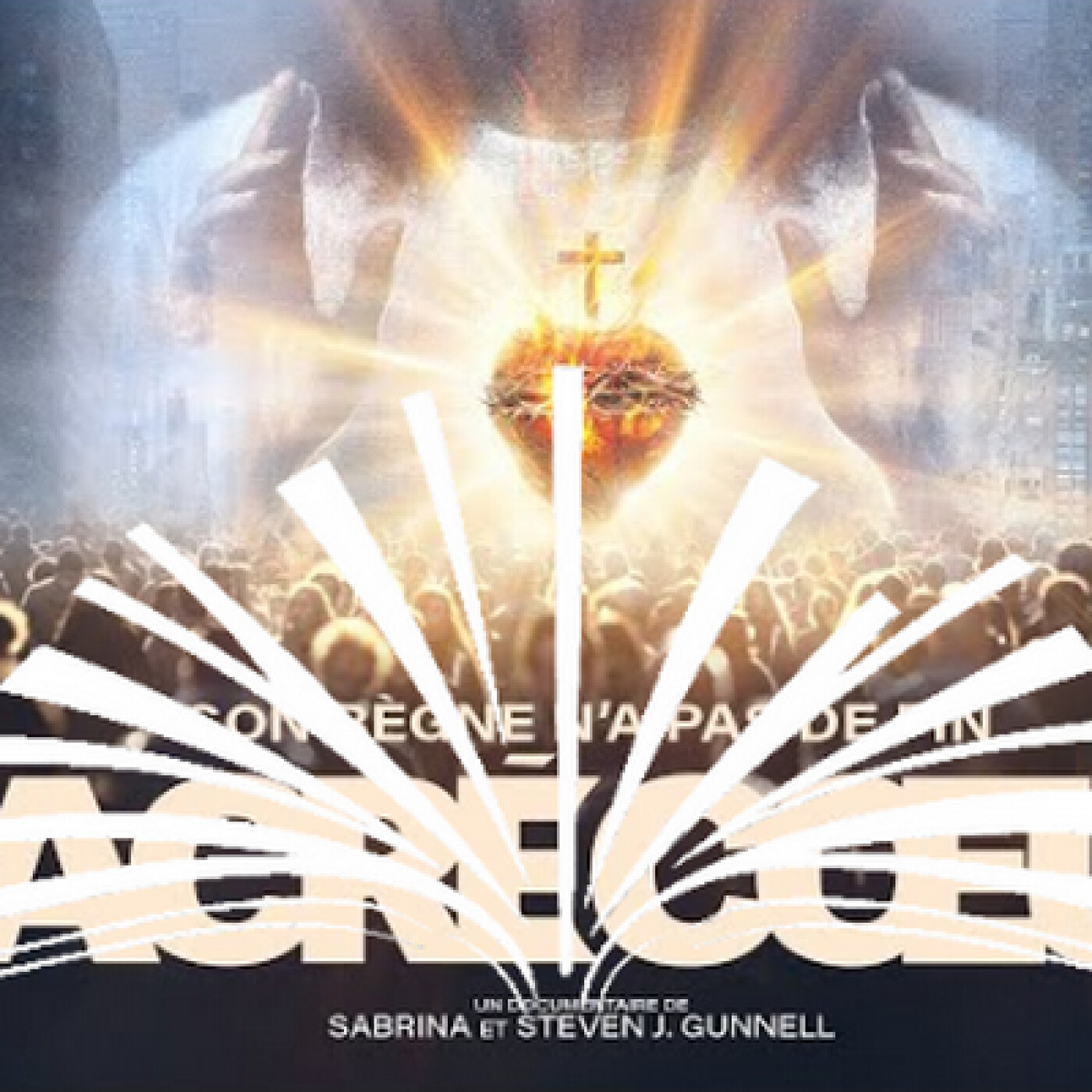 Sacré-Cœur : une théologie au delà du film episode artwork