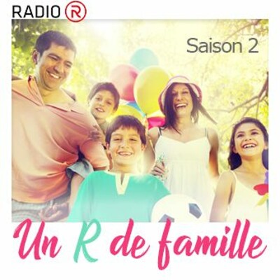 08 -Un R de famille -S2 - Respecter l'interdit cover
