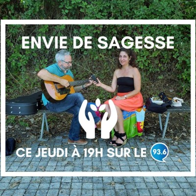 08 Envie de sagesse Jean-Christophe Tonicello cover