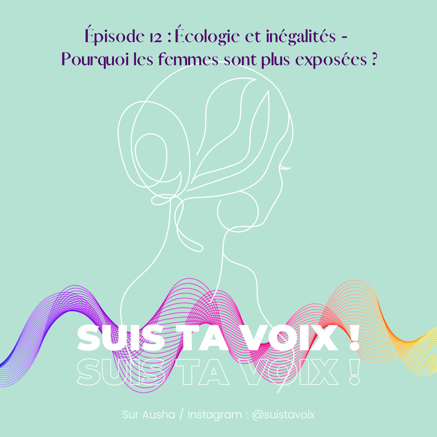 Écologie et inégalités - Pourquoi les femmes sont plus exposées ?