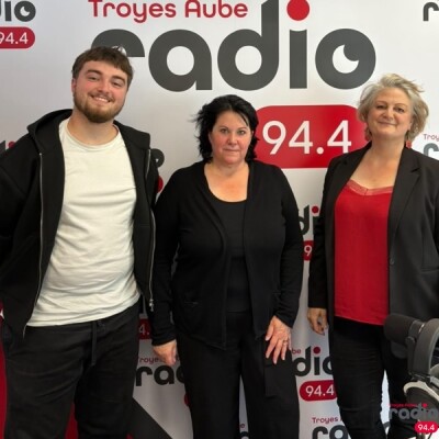 LES INVITÉES DU 6/9 - Mélanie et Orane de la troupe OpéraBulles cover