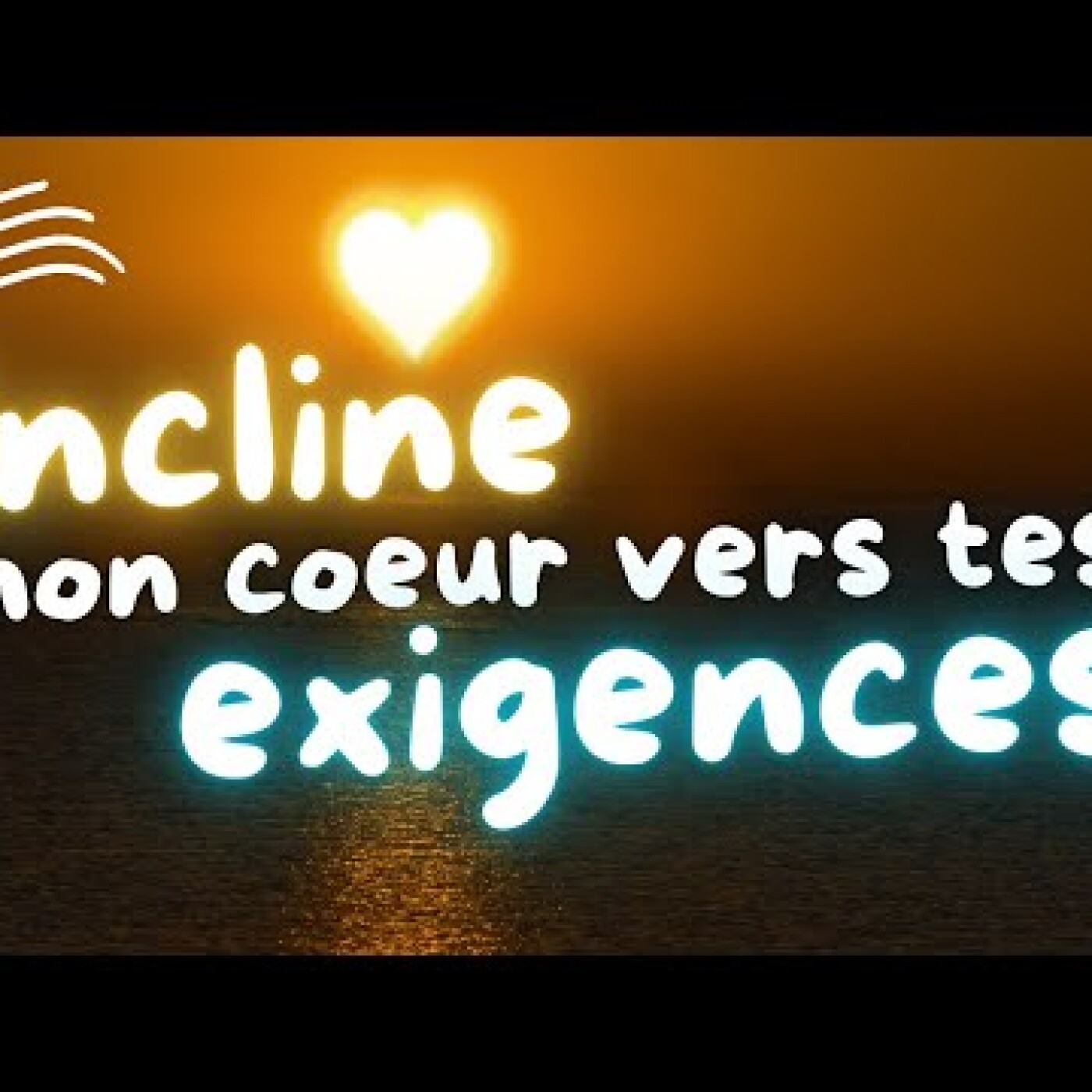 Evangile du jour | Parole du jour