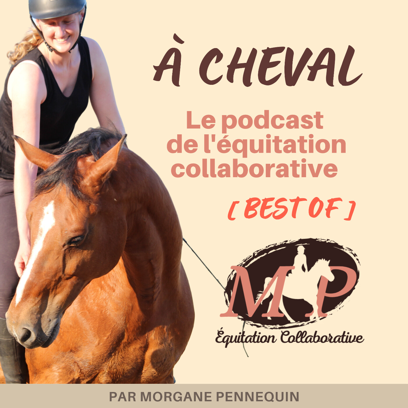 143. BEST OF [interview] Faire de mon cheval un partenaire avec Pierre Beaupère