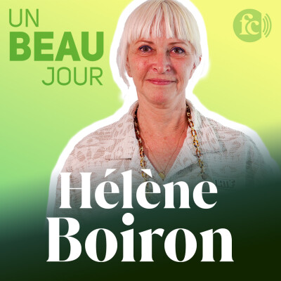 Depuis sa conversion fulgurante, elle coiffe les sans-abris dans la rue cover