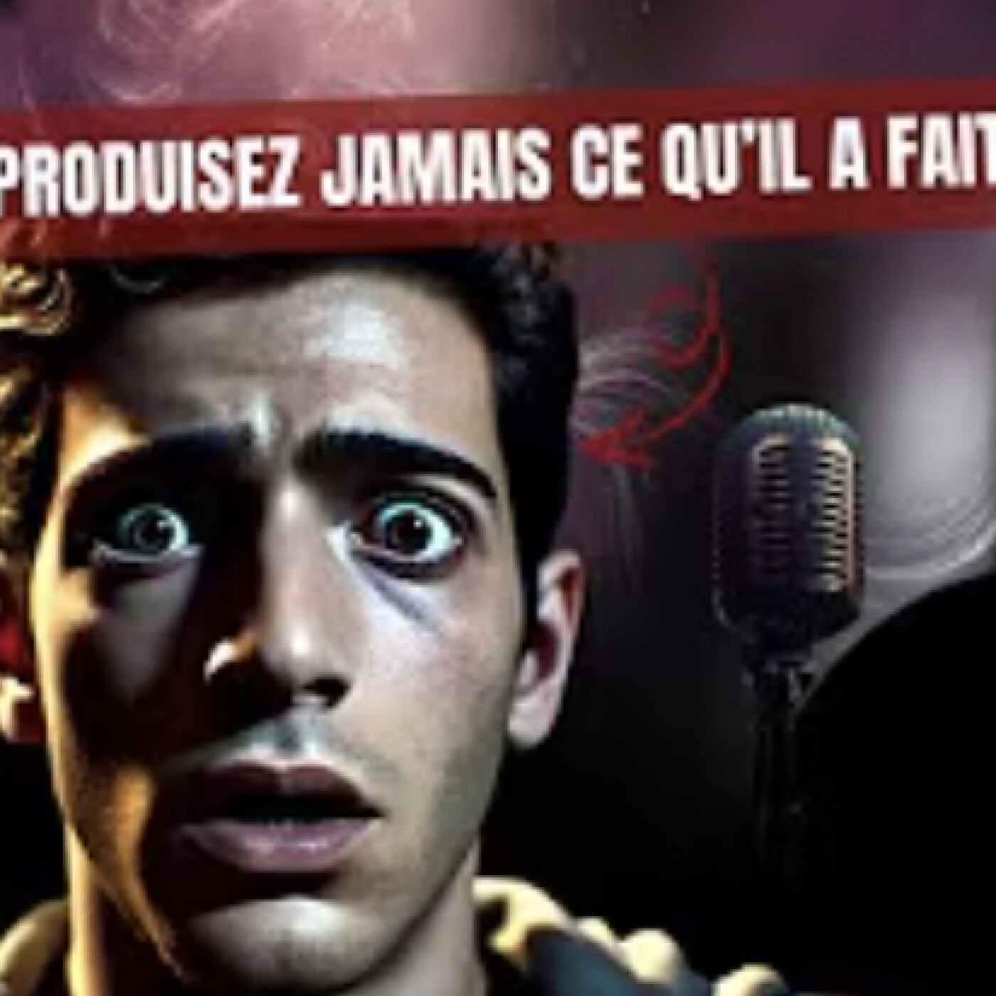 THREAD HORREUR : CETTE SOIRÉE ENTRE AMIS VIRE AU CAUCHEMAR 😱