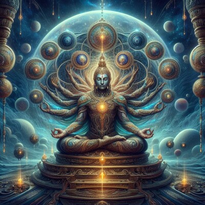 Comment attirer la force créatrice par une oeuvre divine - Archange Ouriel Psaume 160 cover