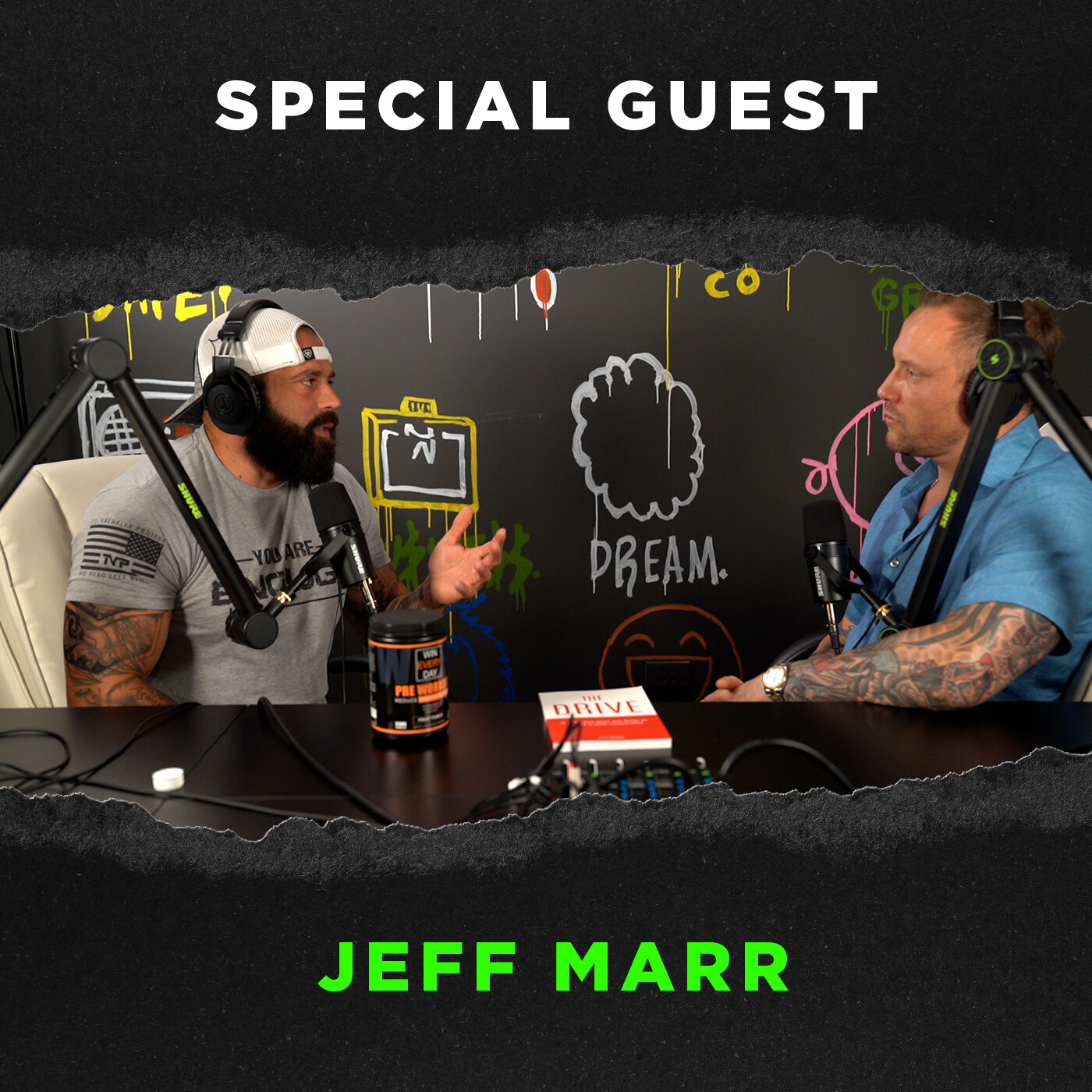 The Father Alchemist Podcast
