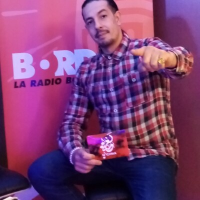 Naghma Show du 7 janvier 2024 cover