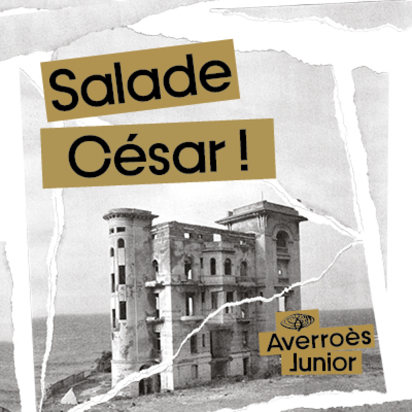 Averroès Junior