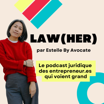 [REDIFF] S.2 Ep.8 - Les 3 étapes pour s'associer en toute sérénité sans future prise de tête cover