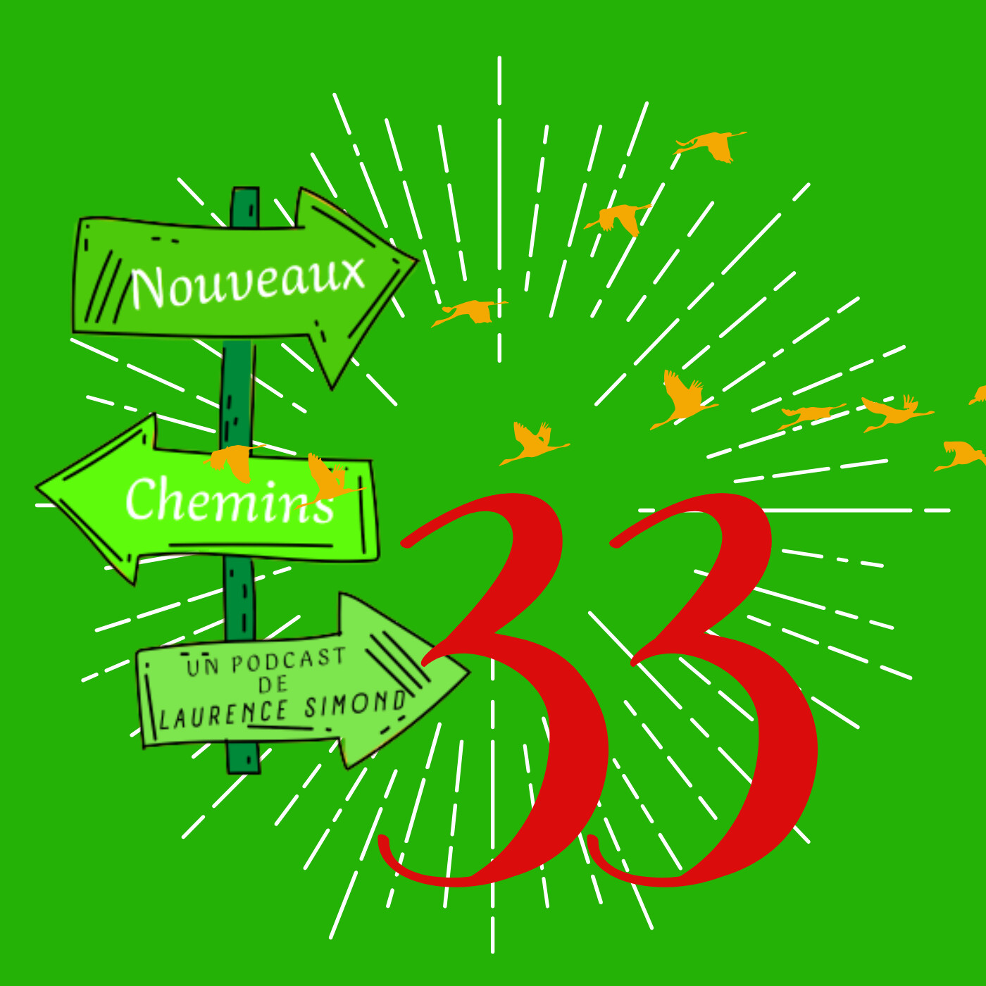Nouveaux Chemins