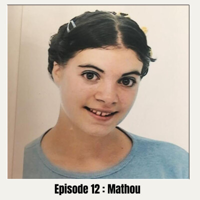 Rediffusion summer break : Mathou cover