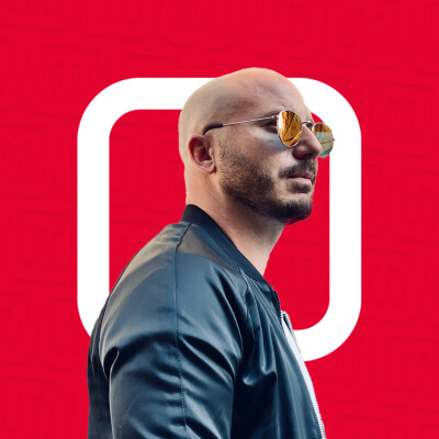 Be My Guest avec Gabin du 08 11 2025 cover