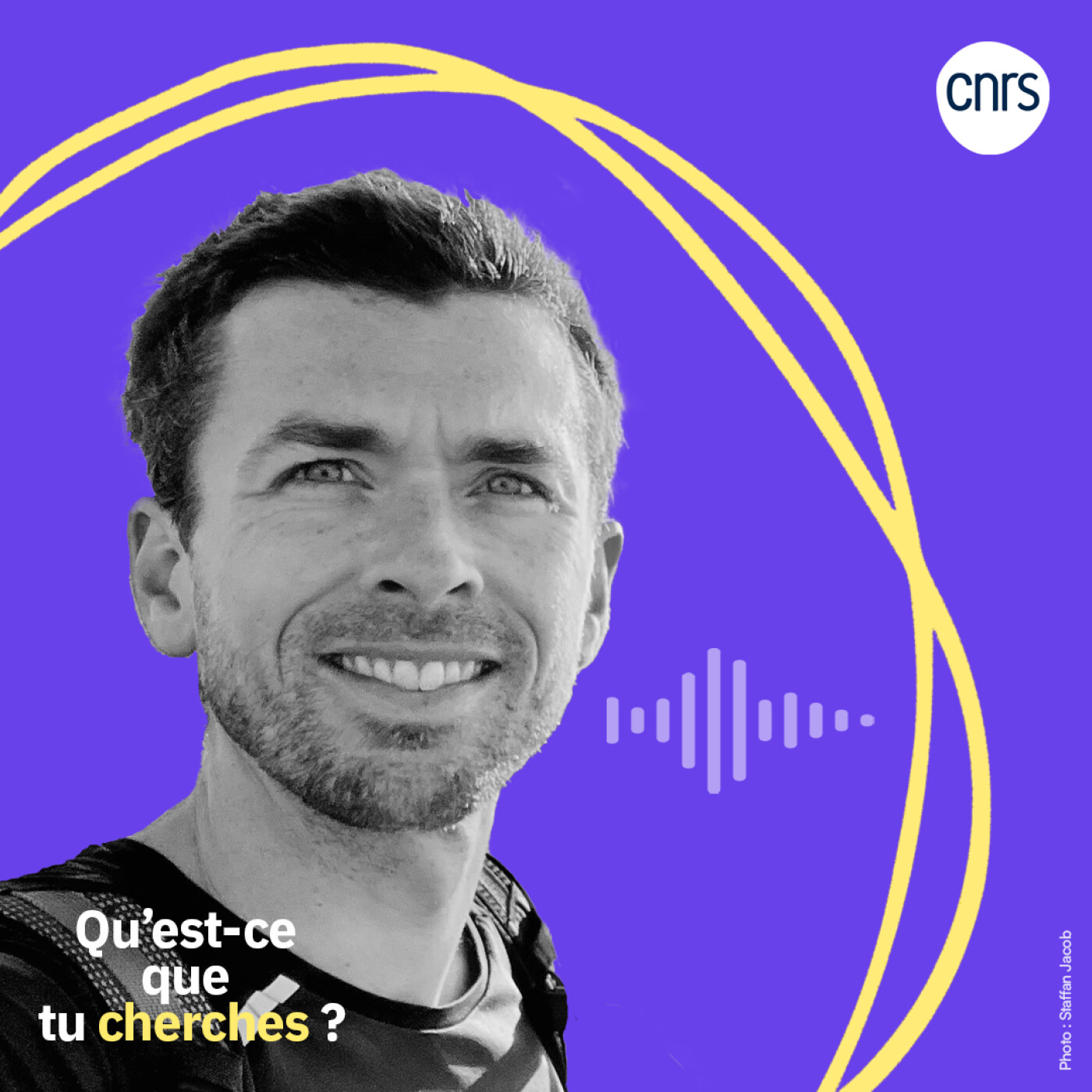 Quand la nature déménage | Staffan Jacob (CNRS)