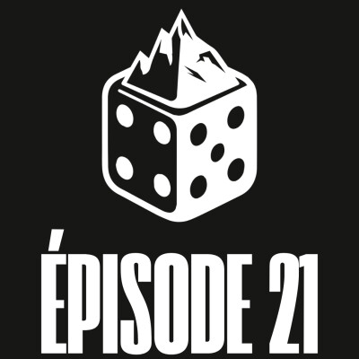 21. TOP - Professeur Boardgame cover