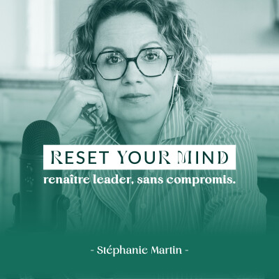 EP#00 - Bienvenue chez Reset Your Mind cover