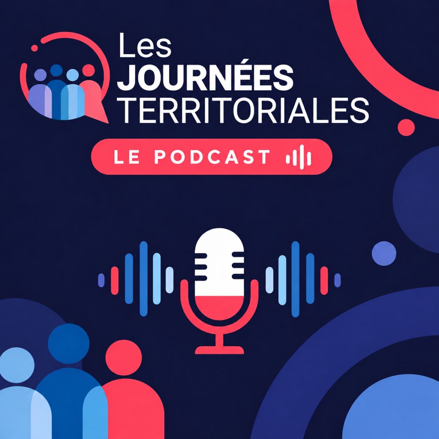 Les Journées Territoriales - LA BANQUE POSTALE (SUBZEN)