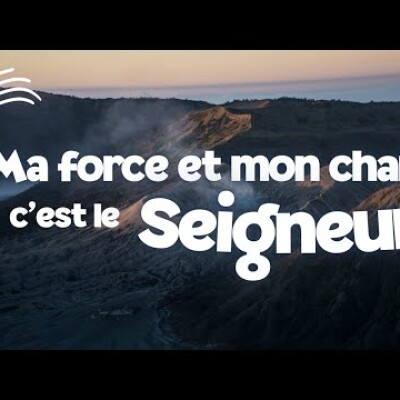 Parole et Évangile du jour | Mercredi 23 octobre • L’énergie de sa puissance cover