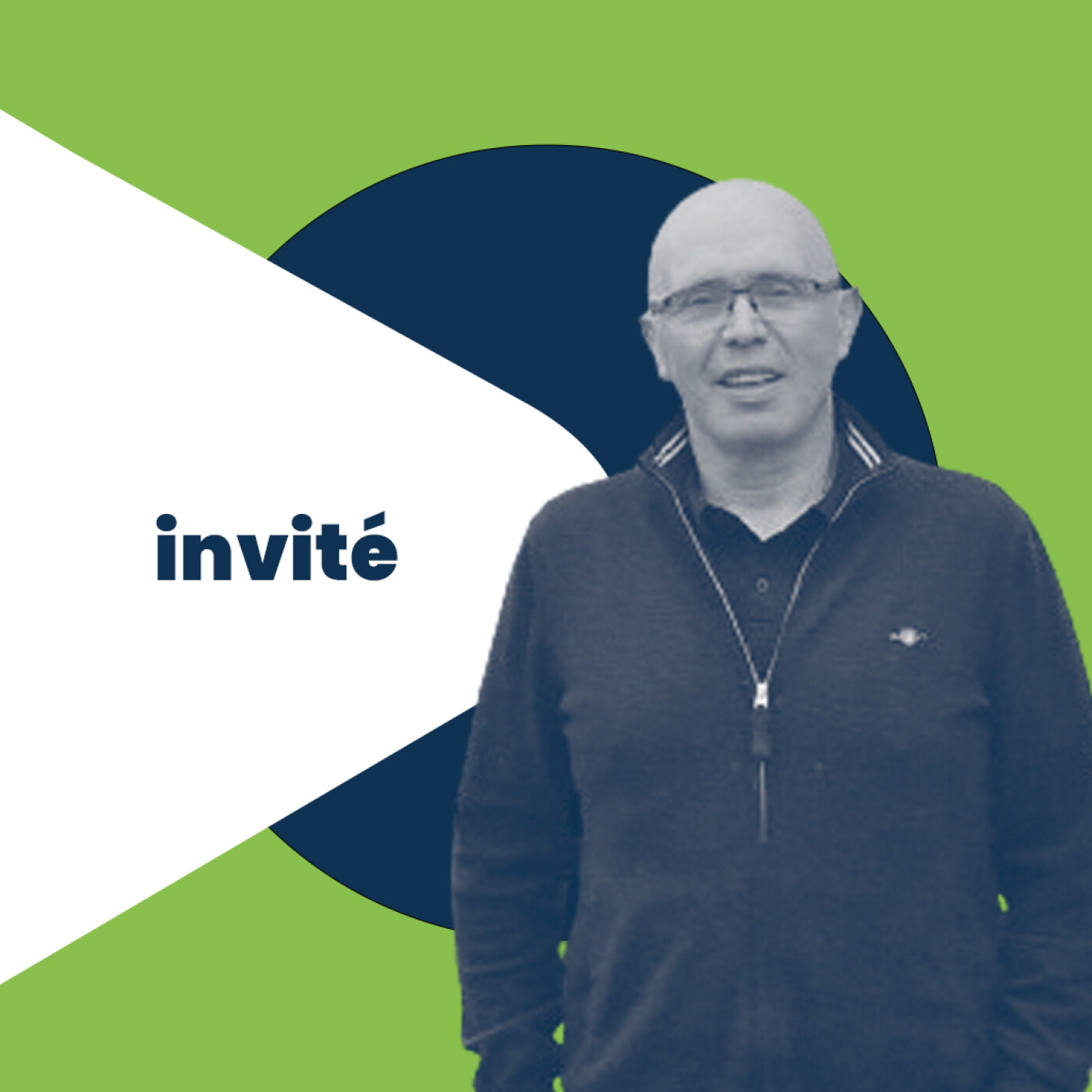 Knauf Industries : Packaging, emballage et isolation | Jean-Michel Perennec, Responsable Supply Chain & Directeur Industriel Achats