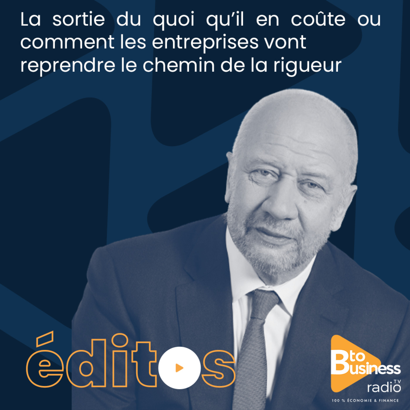 Editos de BtoBRadio