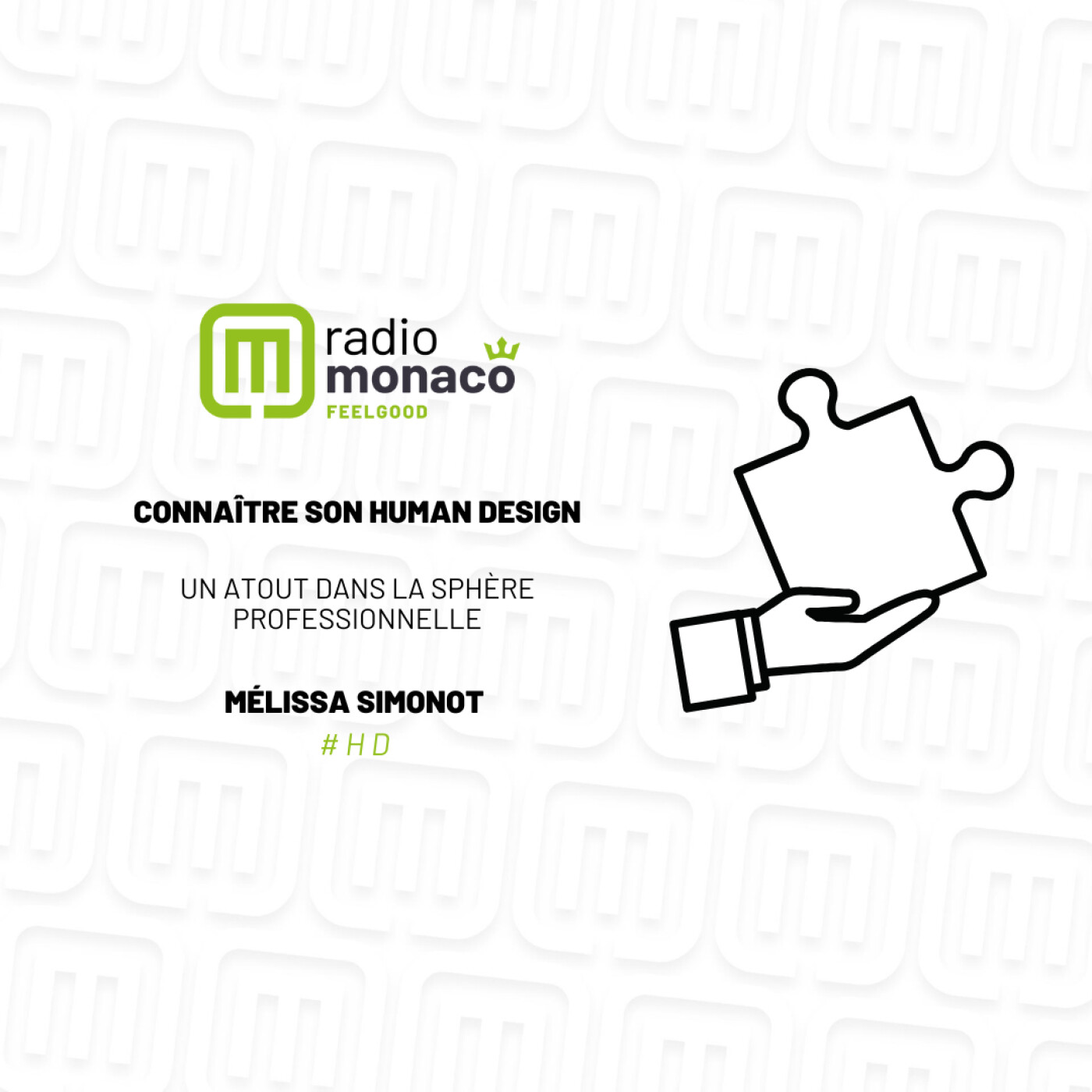 Connaître son Human Design : Un atout dans la sphère professionnelle episode artwork