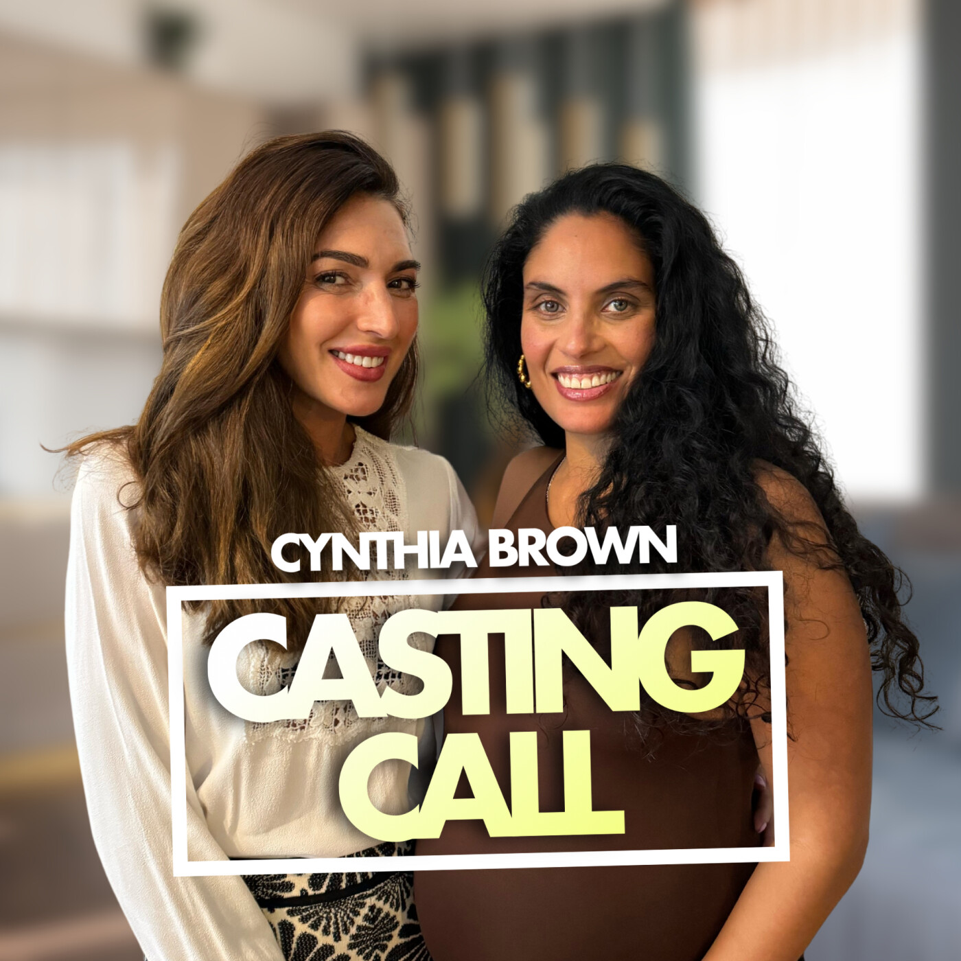 Casting Call