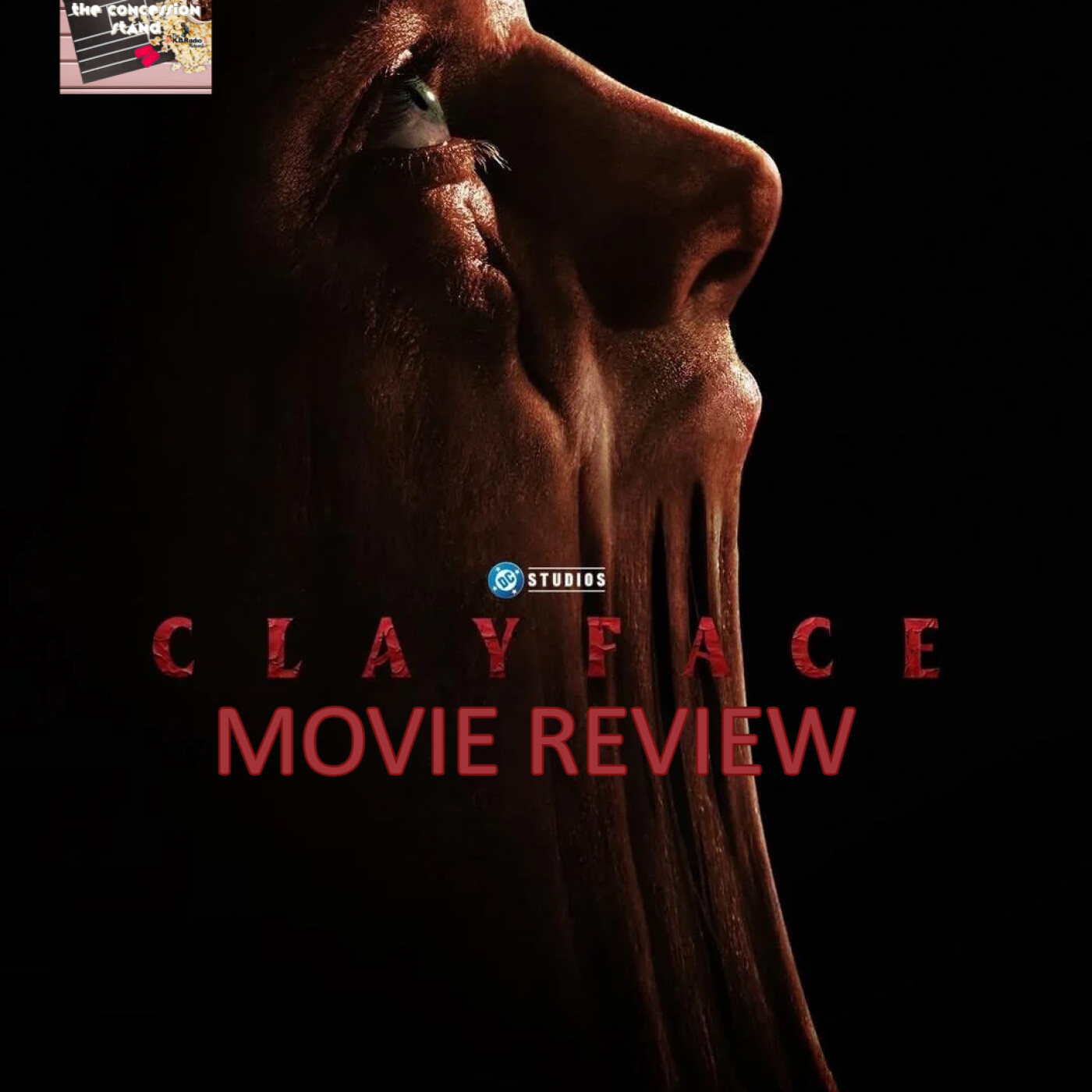 Clayface (2026) Movie Review episode artwork