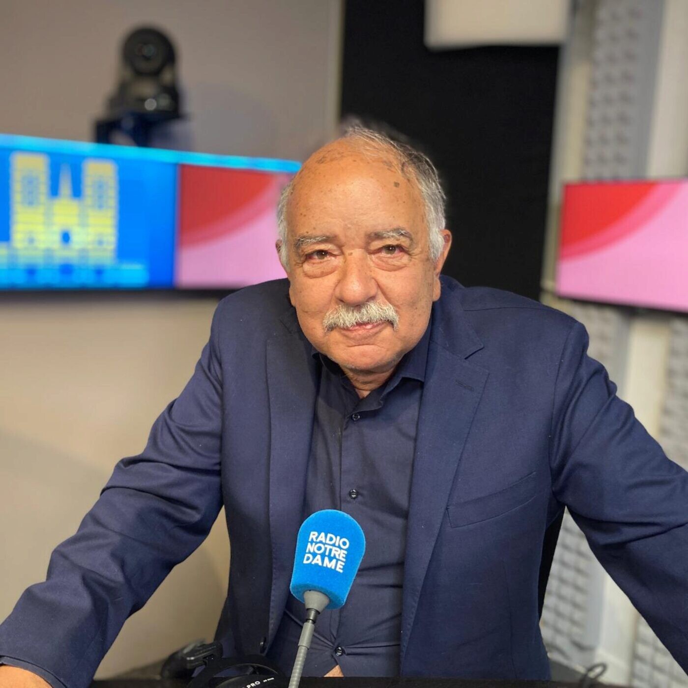 Le Grand Témoin – Radio Notre Dame