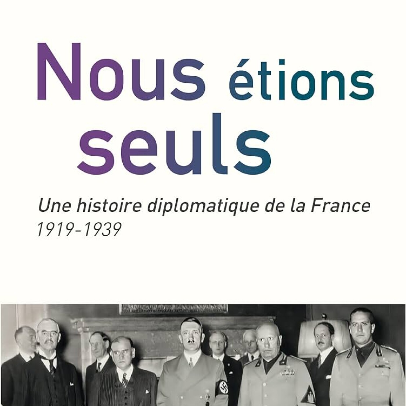 La leçon diplomatique de Gérard ARAUD