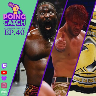 Ep.40 - Cap sur Grand Line cover