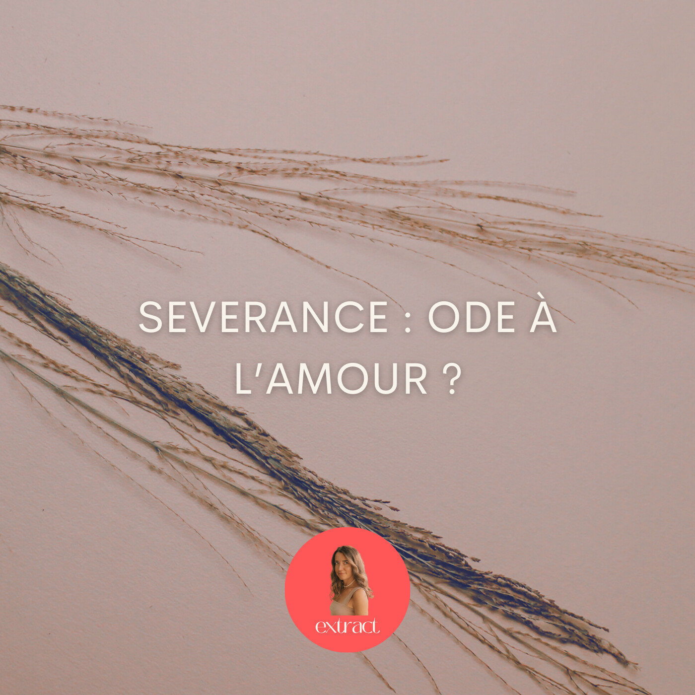 Etude de la série Severance : les messages précieux pour notre vie quotidienne