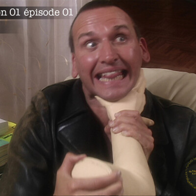 01x01 - Rose (Episode 01) cover