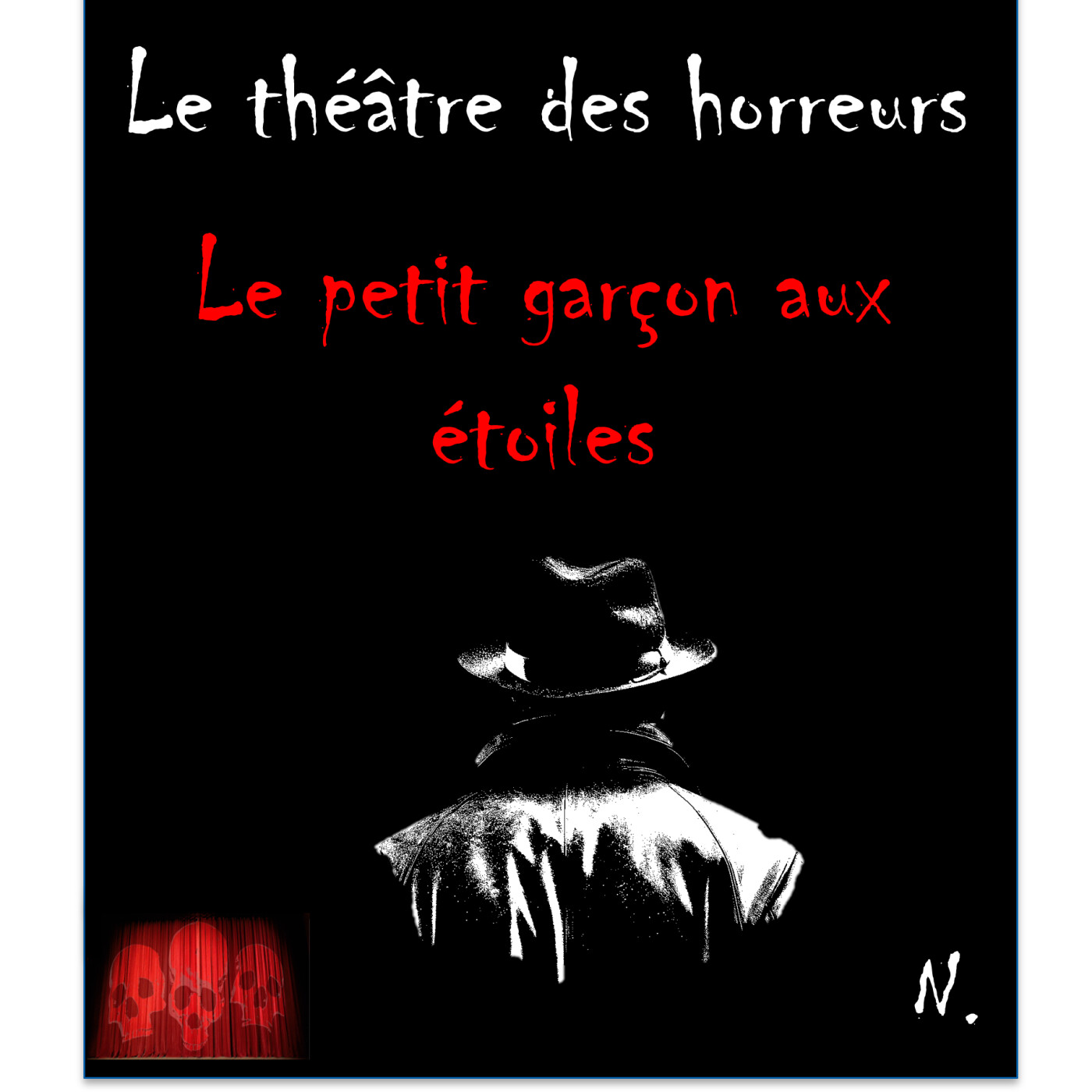 49 - Le petit garçon aux étoiles 49 - Le petit garçon aux étoiles