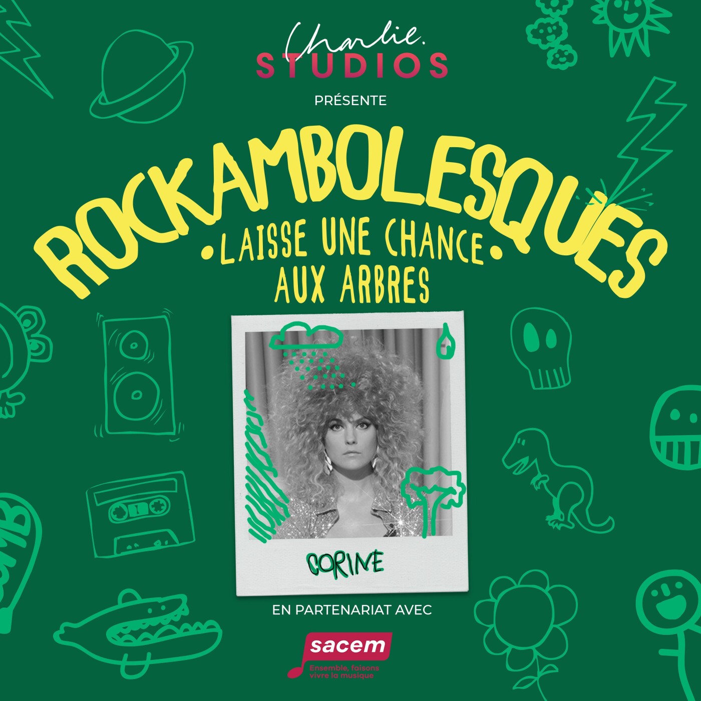 ROCKAMBOLESQUES