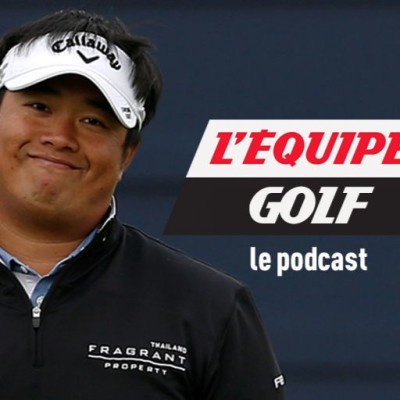 Salle de sport, Victor Dubuisson et Tiger Woods cover