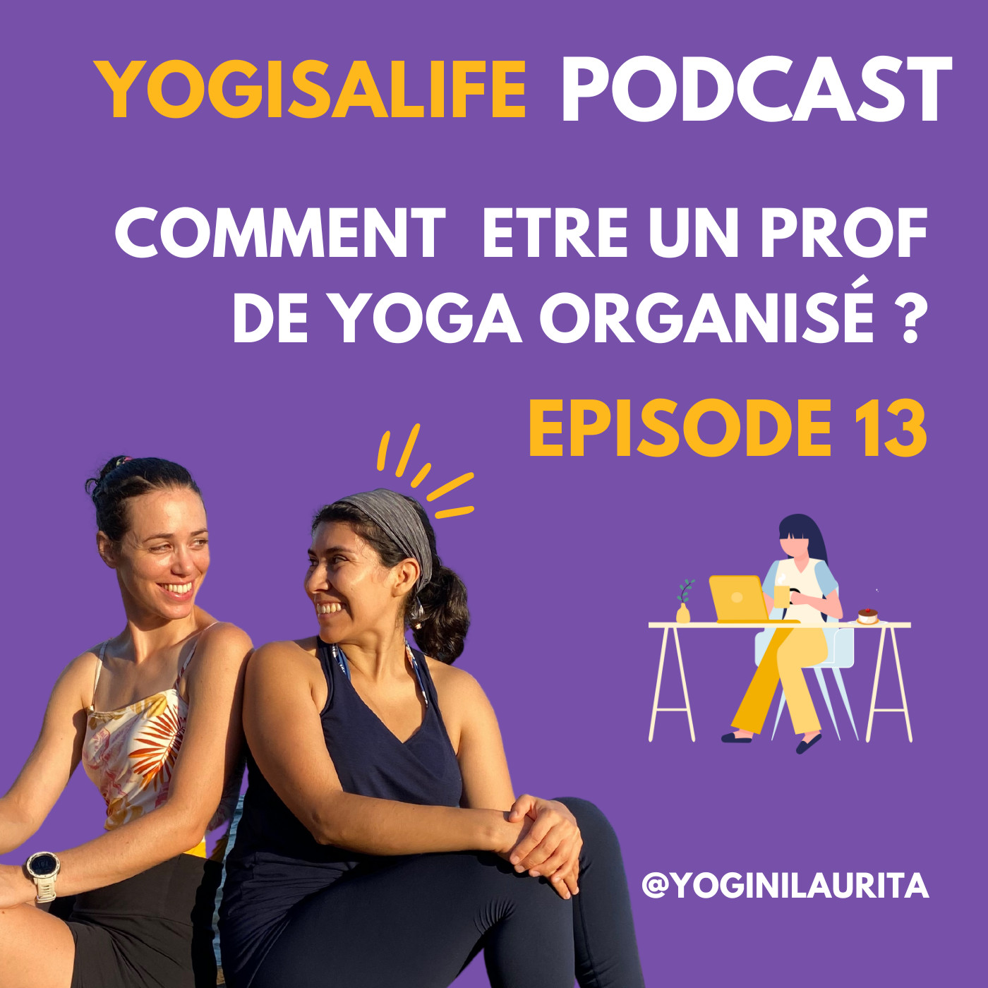 YogisaLife Podcast