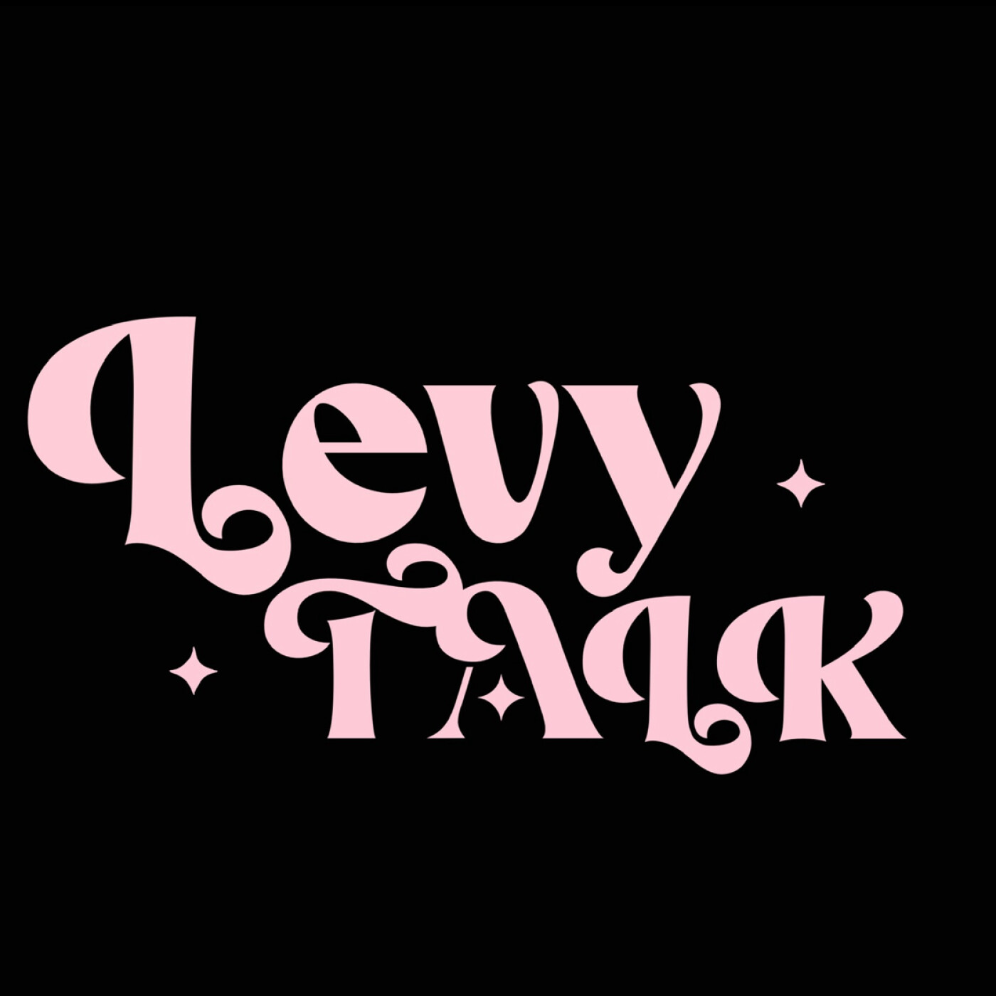 Levy Talk podcast artwork